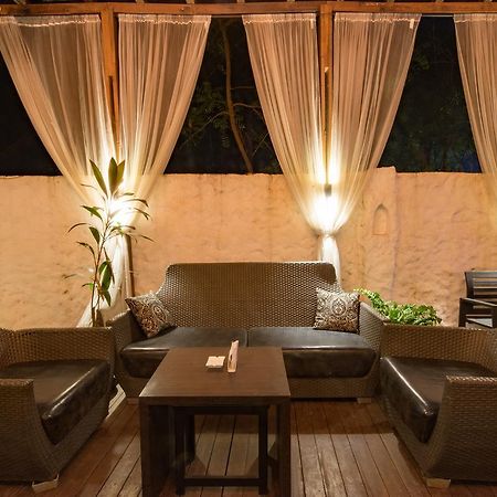 Waters Boutique Hotel By Spectrum Holiday GOA Exteriör bild